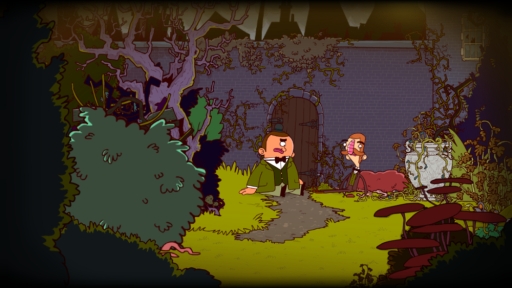 ���������꡼ No.010�Υ���ͥ������ / �ߥ��ƥ꡼ADV�֥С��ȥ�ࡦ�ե��ɥ����������1�Ƥ�iOS�Ǥ�2��ܤ��ۿ�