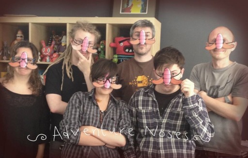 画像ギャラリー No.017のサムネイル画像 / 「バートラム・フィドルの冒険」がBitSummit 2015にプレイアブル出展