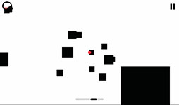 画像ギャラリー No.003のサムネイル画像 / ユニークな世界観に引き込まれること間違いなし。スマホ向け回避アクション「ZEN SPLASH」を紹介する「(ほぼ)日刊スマホゲーム通信」第778回