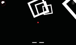 画像ギャラリー No.007のサムネイル画像 / ユニークな世界観に引き込まれること間違いなし。スマホ向け回避アクション「ZEN SPLASH」を紹介する「(ほぼ)日刊スマホゲーム通信」第778回