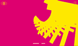 画像ギャラリー No.010のサムネイル画像 / ユニークな世界観に引き込まれること間違いなし。スマホ向け回避アクション「ZEN SPLASH」を紹介する「(ほぼ)日刊スマホゲーム通信」第778回