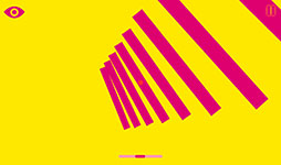 画像ギャラリー No.011のサムネイル画像 / ユニークな世界観に引き込まれること間違いなし。スマホ向け回避アクション「ZEN SPLASH」を紹介する「(ほぼ)日刊スマホゲーム通信」第778回