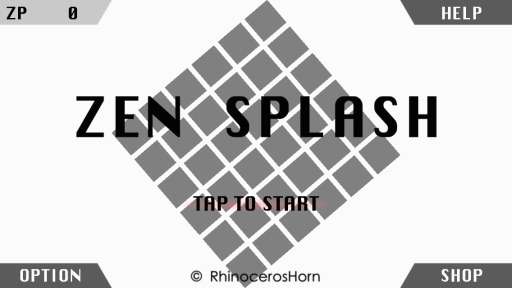 画像ギャラリー No.004のサムネイル画像 / 「ZEN SPLASH」疾走感がテーマの新ステージ「4TH STAGE」を追加