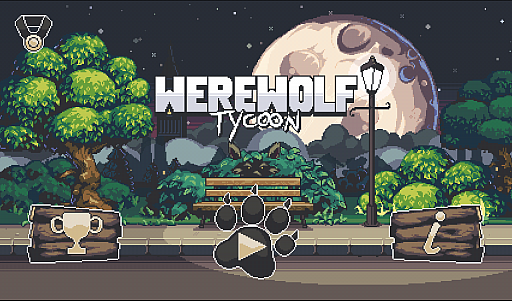 ���������꡼ No.001�Υ���ͥ������ / ���������ϵ�ˤα�̿�ϡ������ޥ۸������ƥ륹����������Werewolf Tycoon�פ�Ҳ𤹤�֡ʤۤܡ��������ޥۥ������̿�����733��