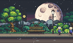 ���������꡼ No.002�Υ���ͥ������ / ���������ϵ�ˤα�̿�ϡ������ޥ۸������ƥ륹����������Werewolf Tycoon�פ�Ҳ𤹤�֡ʤۤܡ��������ޥۥ������̿�����733��