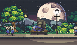 ���������꡼ No.003�Υ���ͥ������ / ���������ϵ�ˤα�̿�ϡ������ޥ۸������ƥ륹����������Werewolf Tycoon�פ�Ҳ𤹤�֡ʤۤܡ��������ޥۥ������̿�����733��