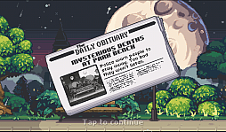 ���������꡼ No.004�Υ���ͥ������ / ���������ϵ�ˤα�̿�ϡ������ޥ۸������ƥ륹����������Werewolf Tycoon�פ�Ҳ𤹤�֡ʤۤܡ��������ޥۥ������̿�����733��