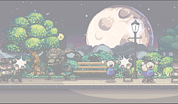 ���������꡼ No.005�Υ���ͥ������ / ���������ϵ�ˤα�̿�ϡ������ޥ۸������ƥ륹����������Werewolf Tycoon�פ�Ҳ𤹤�֡ʤۤܡ��������ޥۥ������̿�����733��