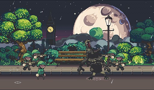 ���������꡼ No.006�Υ���ͥ������ / ���������ϵ�ˤα�̿�ϡ������ޥ۸������ƥ륹����������Werewolf Tycoon�פ�Ҳ𤹤�֡ʤۤܡ��������ޥۥ������̿�����733��