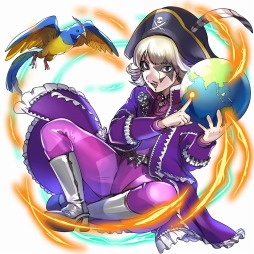 画像ギャラリー No.003のサムネイル画像 / トランプゲーム“スピード”をベースにしたRPG「アルティメットジョーカー」のiOS版が配信中。ゴー☆ジャスさんをモチーフにしたユニットを獲得できるイベントも