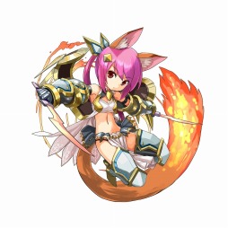 画像ギャラリー No.007のサムネイル画像 / トランプゲーム“スピード”をベースにしたRPG「アルティメットジョーカー」のiOS版が配信中。ゴー☆ジャスさんをモチーフにしたユニットを獲得できるイベントも