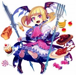 画像ギャラリー No.009のサムネイル画像 / トランプゲーム“スピード”をベースにしたRPG「アルティメットジョーカー」のiOS版が配信中。ゴー☆ジャスさんをモチーフにしたユニットを獲得できるイベントも