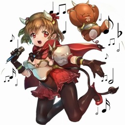 画像ギャラリー No.013のサムネイル画像 / トランプゲーム“スピード”をベースにしたRPG「アルティメットジョーカー」のiOS版が配信中。ゴー☆ジャスさんをモチーフにしたユニットを獲得できるイベントも