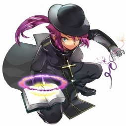 画像ギャラリー No.022のサムネイル画像 / トランプゲーム“スピード”をベースにしたRPG「アルティメットジョーカー」のiOS版が配信中。ゴー☆ジャスさんをモチーフにしたユニットを獲得できるイベントも