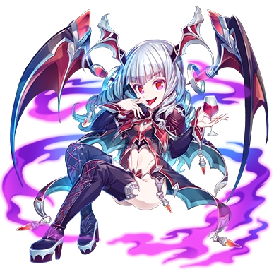 画像ギャラリー No.002のサムネイル画像 / 「アルティメットジョーカー」3月24日のアップデートで新要素「覚醒システム」が実装に