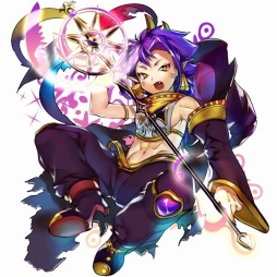 画像ギャラリー No.002のサムネイル画像 / 「アルティメットジョーカー」討伐戦イベント「激流の脅威」を実施