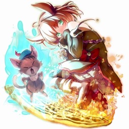 画像ギャラリー No.003のサムネイル画像 / 「アルティメットジョーカー」討伐戦イベント「激流の脅威」を実施