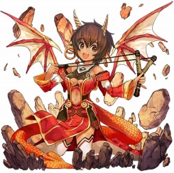 画像ギャラリー No.007のサムネイル画像 / 「アルティメットジョーカー」が「超アイドル伝説 大森杏子」とコラボを実施