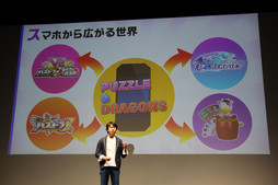 ���������꡼ No.011�Υ���ͥ������ / ��PUZZLE��DRAGONS SUPER MARIO BROS. EDITION�פϡȥޥꥪ���������꤭�ɤǺ��ľ���줿�������ѥ��ɥ顣����ۡ�����ȯɽ������ͤ��ݡ���