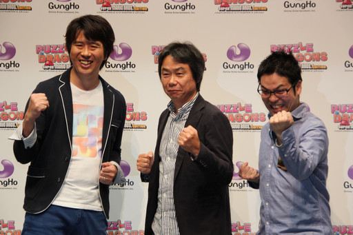 ���������꡼ No.032�Υ���ͥ������ / ��PUZZLE��DRAGONS SUPER MARIO BROS. EDITION�פϡȥޥꥪ���������꤭�ɤǺ��ľ���줿�������ѥ��ɥ顣����ۡ�����ȯɽ������ͤ��ݡ���