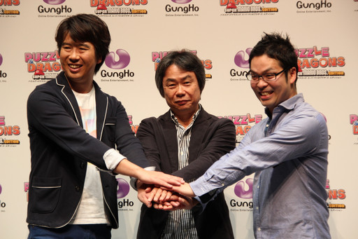 ���������꡼ No.033�Υ���ͥ������ / ��PUZZLE��DRAGONS SUPER MARIO BROS. EDITION�פϡȥޥꥪ���������꤭�ɤǺ��ľ���줿�������ѥ��ɥ顣����ۡ�����ȯɽ������ͤ��ݡ���