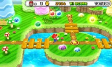 ꡼ No.005 | PUZZLEDRAGONS SUPER MARIO BROS. EDITIONסͽŵϥޥꥪȤޥɥ餬ǥ󤵤줿ꥸʥ륿åڥ