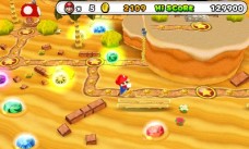 PUZZLEDRAGONS SUPER MARIO BROS. EDITIONסͽŵϥޥꥪȤޥɥ餬ǥ󤵤줿ꥸʥ륿åڥ