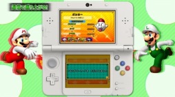 ���������꡼ No.010�Υ���ͥ������ / �֥��Υԥ��βȡפ���֤���ä����ƥѥ���åס���PUZZLE��DRAGONS SUPER MARIO BROS. EDITION�פ�PV��3�Ƥ�������