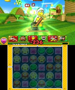 ꡼ No.010 | ֥ѥɥ饴 ѡޥꥪ֥饶 ǥפ˥ޥꥪǡѥɥʤΤǧǤץåǺܡȤᤷǡɤԤͷ٤ֹץ쥼Ȥ