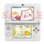 ꡼ No.006 | 3DS֥ѥɥ饴 ѡޥꥪ֥饶 ǥ׺ǿ󡣥å⡼ɤåξܺ٤餫