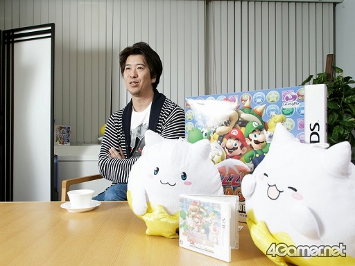 ꡼ No.004Υͥ / ֥ѥɥפȡ֥ޥꥪפåȤͳȡʤ̥ϤȤϡۡ饤󡦥󥿡ƥɽĹCEOοʹ