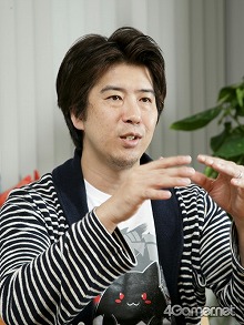 ꡼ No.022Υͥ / ֥ѥɥפȡ֥ޥꥪפåȤͳȡʤ̥ϤȤϡۡ饤󡦥󥿡ƥɽĹCEOοʹ