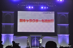 画像ギャラリー No.014のサムネイル画像 / 「パズマリ」でのスコアアタック追加や初の国際大会開催など多数の新情報が発表された「ガンホーフェスティバル2015」のステージをレポート