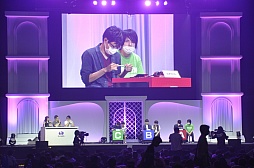 ꡼ No.007Υͥ / ֥ѥɥ饴 ѡޥꥪ֥饶 ǥץåη辡ݡȡͽ򾡤̤3बƮ򸫤