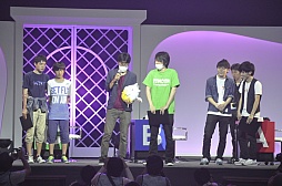 ꡼ No.012Υͥ / ֥ѥɥ饴 ѡޥꥪ֥饶 ǥץåη辡ݡȡͽ򾡤̤3बƮ򸫤