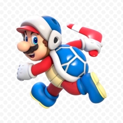 画像ギャラリー No.007のサムネイル画像 / 「パズドラ スーパーマリオブラザーズ エディション」,スコアアタック内のコースがリニューアル