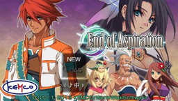 ���������꡼ No.001�Υ���ͥ������ / PSP�ѥե��󥿥���RPG�֥���ɥ��֥����ԥ쥤�����פ�Ⱦ�ۥ����볫��