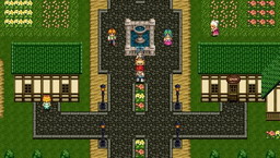 ���������꡼ No.003�Υ���ͥ������ / PSP�ѥե��󥿥���RPG�֥���ɥ��֥����ԥ쥤�����פ�Ⱦ�ۥ����볫��