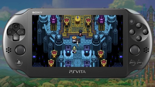 画像ギャラリー No.006のサムネイル画像 / PS Vita「不思議のダンジョン 風来のシレン5 plus」のティザームービーが公開。ワイド画面に対応したインゲームシーンを確認しよう