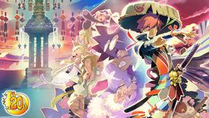 画像ギャラリー No.007のサムネイル画像 / PS Vita「不思議のダンジョン 風来のシレン5 plus」,PS Plus会員向けの体験版先行配信が本日スタート。製品版へのデータ引き継ぎあり