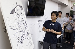 ꡼ No.008 | ѥ󥽥եȡΥ20ǯǰΥŸפȡŸƤȥץ˥󥰥٥Ȥͤݡ