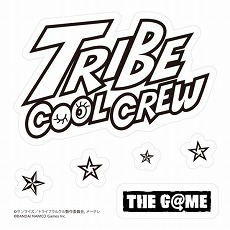 ���������꡼ No.002�Υ���ͥ������ / �֥ȥ饤�֥��륯�� THE G@ME�ס�TRANS CITY 2015��Dance Nation�˻�ͷ����Ÿ