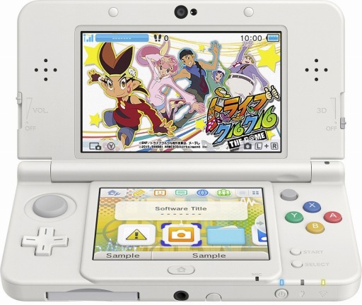 ���������꡼ No.005�Υ���ͥ������ / �֥ȥ饤�֥��륯�� THE G@ME�ס��ǿ��ƥ��CM2�����������ȤǸ���