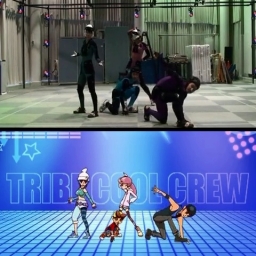 ���������꡼ No.002�Υ���ͥ������ / �֥ȥ饤�֥��륯�� THE G@ME�ץ⡼����󥭥�ץ���μ�Ͽ���ʸ���