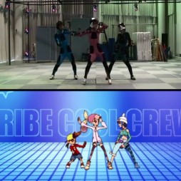 ���������꡼ No.002�Υ���ͥ������ / �֥ȥ饤�֥��륯�� THE G@ME�ס��⡼����󥭥�ץ��㡼�μ�Ͽ���ʤ��ɲø���