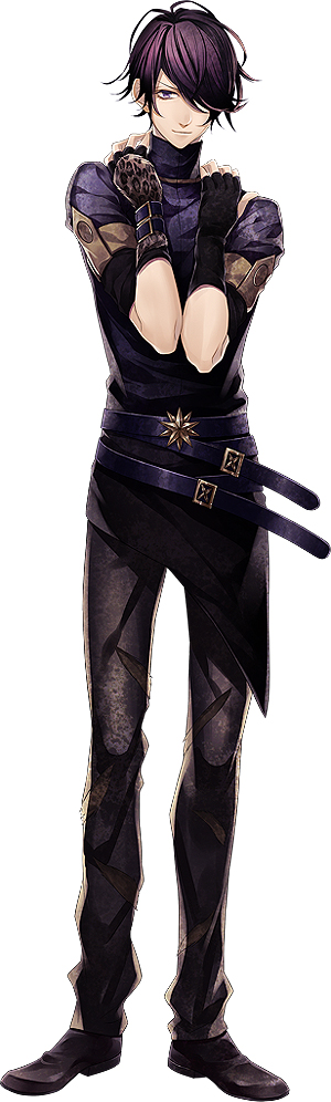 ꡼ No.006 | ۷쵴աϵФνADVVamwolf Cross&#8224;סʥ󥦥 ˤȯɽ