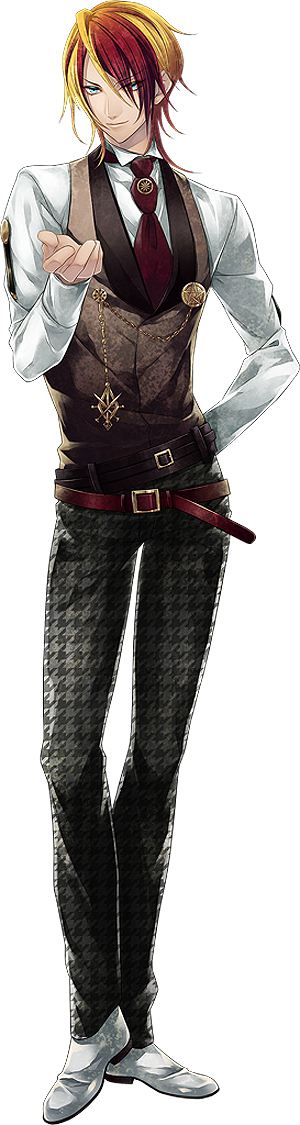 ꡼ No.007 | ۷쵴աϵФνADVVamwolf Cross&#8224;סʥ󥦥 ˤȯɽ