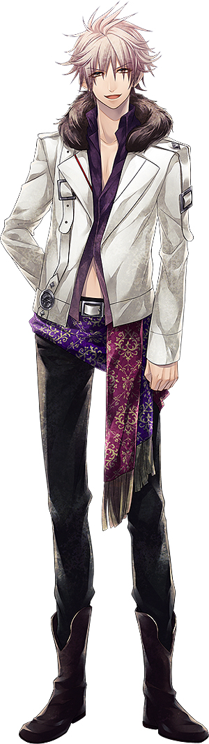 ꡼ No.008 | ۷쵴աϵФνADVVamwolf Cross&#8224;סʥ󥦥 ˤȯɽ