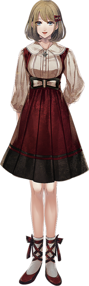 ꡼ No.009 | ۷쵴աϵФνADVVamwolf Cross&#8224;סʥ󥦥 ˤȯɽ