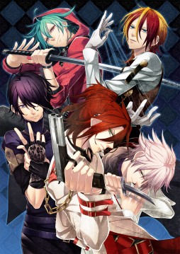 ꡼ No.009 | Vamwolf Crossץץ˥󥰥ࡼӡ䡤ãΰճʰ̤򸫤Web֥󥦥ե󥿥ȡפ